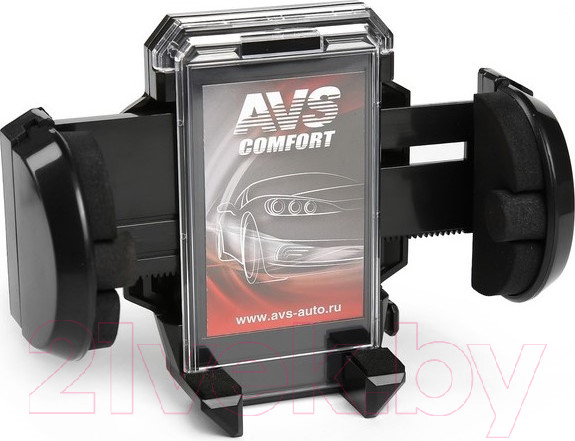 Изображение товара Держатель для смартфонов AVS AH 2116 C / 43752