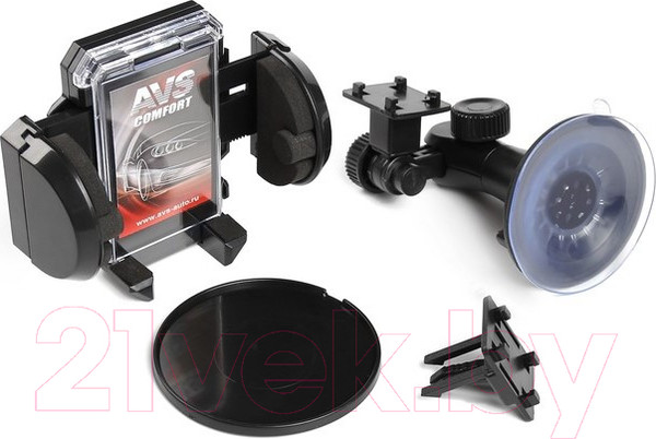 Изображение товара Держатель для смартфонов AVS AH 2116 C / 43752