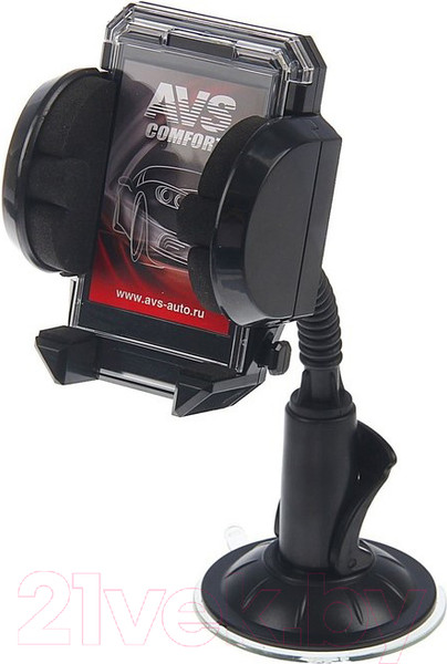 Изображение товара Держатель для смартфонов AVS AH 2116 D / 43753