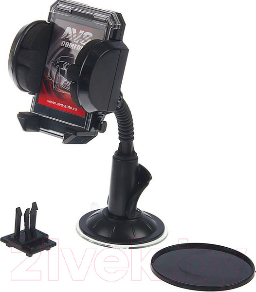 Изображение товара Держатель для смартфонов AVS AH 2116 D / 43753