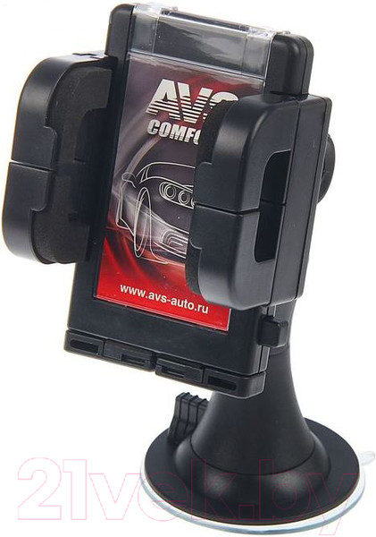 Изображение товара Держатель для смартфонов AVS АН 2121C / 43920