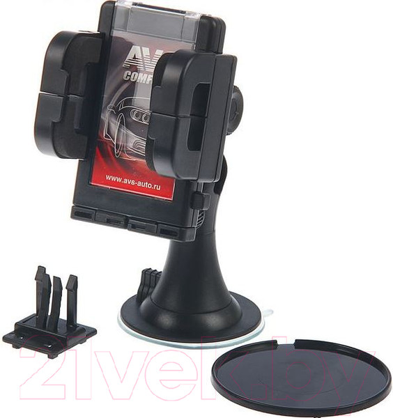 Изображение товара Держатель для смартфонов AVS АН 2121C / 43920