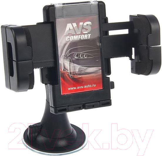 Изображение товара Держатель для смартфонов AVS АН 2121C / 43920