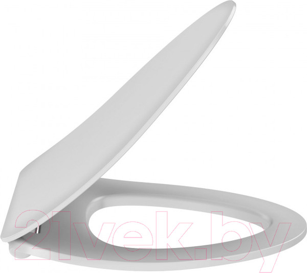 Изображение товара Сиденье для унитаза Jacob Delafon Nouvelle Vague E20069-00