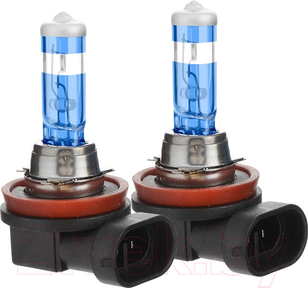 Изображение товара Комплект автомобильных ламп AVS Sirius Night Way A78945S (2шт)