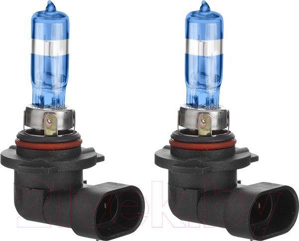 Изображение товара Комплект автомобильных ламп AVS Sirius Night Way A78948S (2шт)