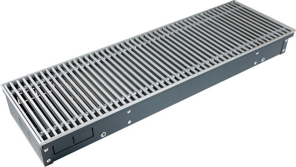 Изображение товара Конвектор внутрипольный Techno Usual KVZ 200-140-3200