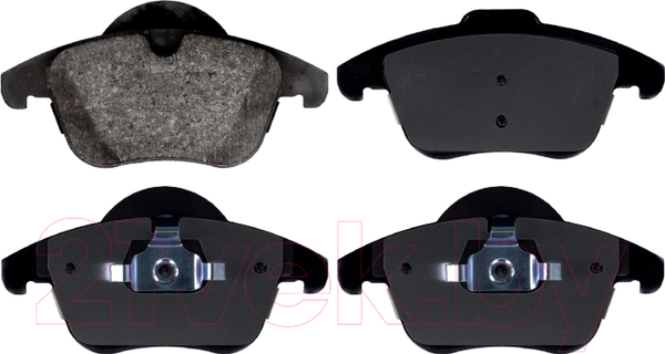 Изображение товара Тормозные колодки TRW GDB1925