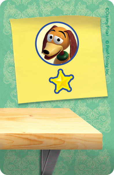 Изображение товара Дополнение к настольной игре Мир Хобби История игрушек 4