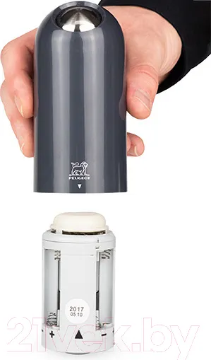 Изображение товара Электроперечница Peugeot Alaska Quartz 28503