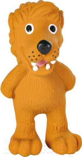 Изображение товара Игрушка для животных Trixie Животные 3513 (со звуком)