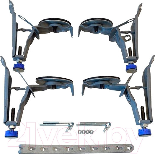 Изображение товара Ножки опорные Kaldewei 5037