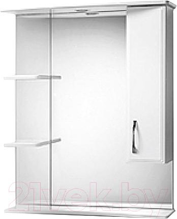 Изображение товара Зеркало Акваль Эмили 75 / AL.04.75.02.R