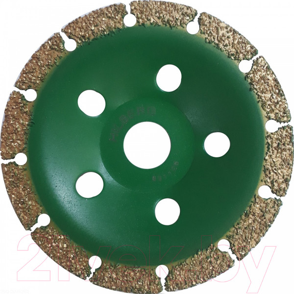 Изображение товара Алмазная чашка Hilberg Super Wood Cup 30 (531125)