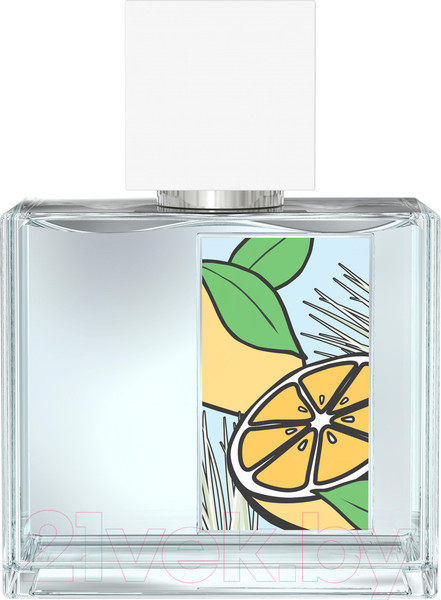 Изображение товара Туалетная вода Mexx Whenever Wherever (50мл)