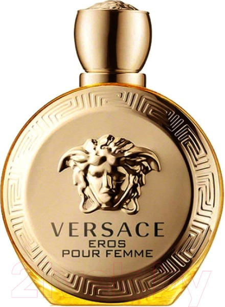 Изображение товара Парфюмерная вода Versace Eros Pour Femme (100мл)