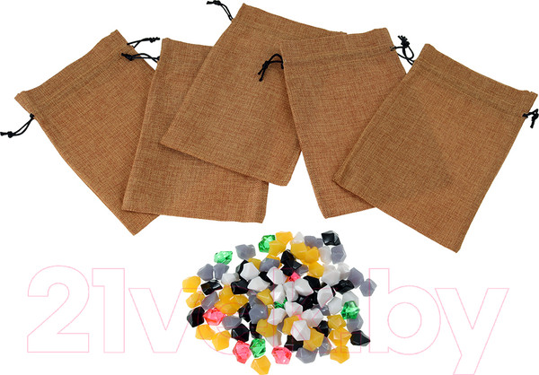 Изображение товара Настольная игра Стиль Жизни Жадюги / 321924