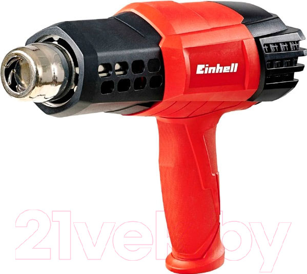 Изображение товара Строительный фен Einhell TE-HA 2000 E (4520195)