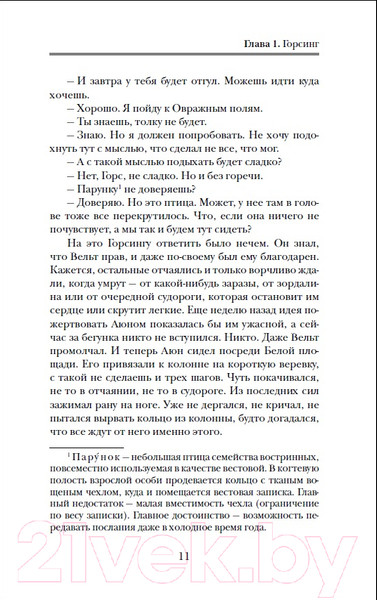 Изображение товара Книга Росмэн Эрхегорд. Забытые руины (Рудашевский Е.)