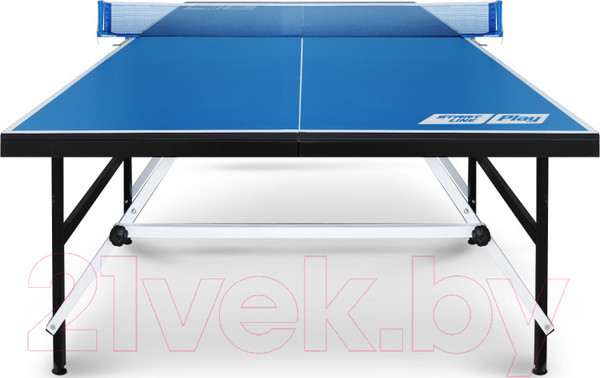 Изображение товара Теннисный стол Start Line Play 6043