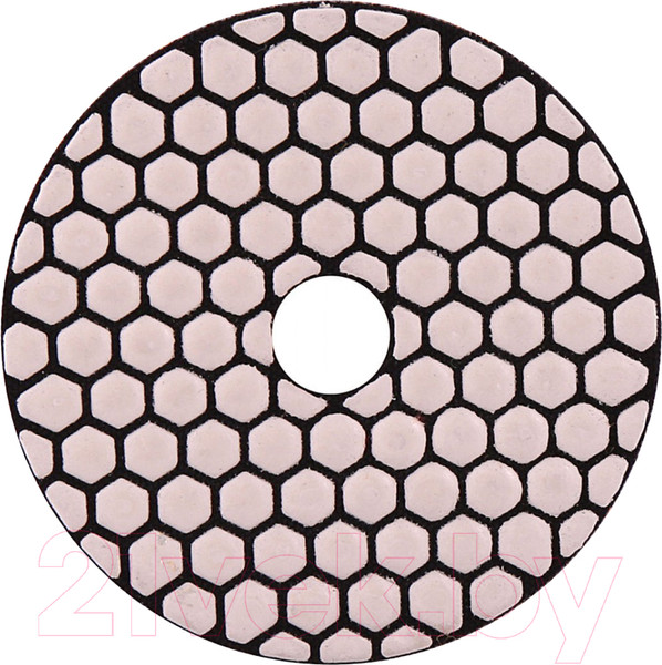 Изображение товара Шлифовальный круг Trio Diamond 360300