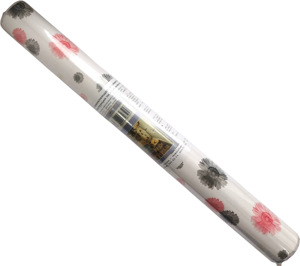 Изображение товара Пленка самоклеящаяся универсальная Color Dekor 8525 (0.45x8м)