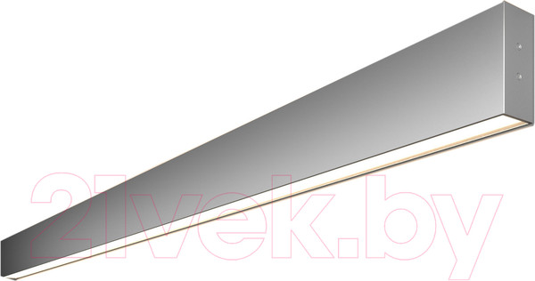 Изображение товара Подсветка для картин и зеркал Elektrostandard 101-100-40-128 50W 4200K (матовое серебро)