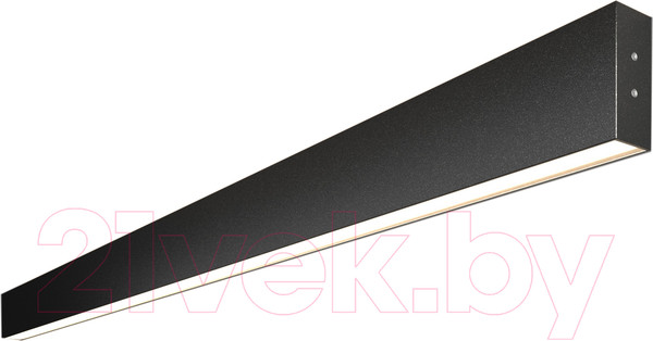 Изображение товара Подсветка для картин и зеркал Elektrostandard 101-100-40-128 50W 4200K (черная шагрень)
