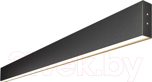 Изображение товара Подсветка для картин и зеркал Elektrostandard 101-100-30-103 20W 3000K (черная шагрень)