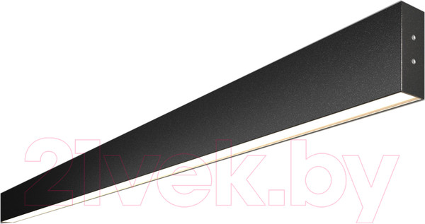 Изображение товара Подсветка для картин и зеркал Elektrostandard 101-100-30-128 25W 4200K (черная шагрень)