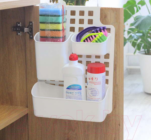 Изображение товара Органайзер для кухни Idea М1594