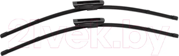 Изображение товара Щетки стеклоочистителя AVS Extra Line BA-6535 / A78922S (2шт)