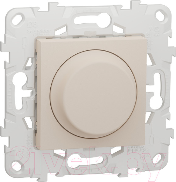 Изображение товара Диммер Schneider Electric Unica NU551444