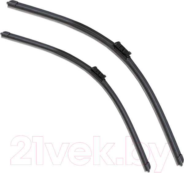 Изображение товара Щетки стеклоочистителя AVS Extra Line PB-6040 / 80400 (2шт)