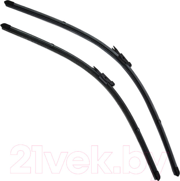 Изображение товара Щетки стеклоочистителя AVS Extra Line PT-5050 / A78045S (2шт)