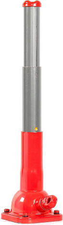 Изображение товара Бутылочный домкрат AVS SJ2000M / A78250S