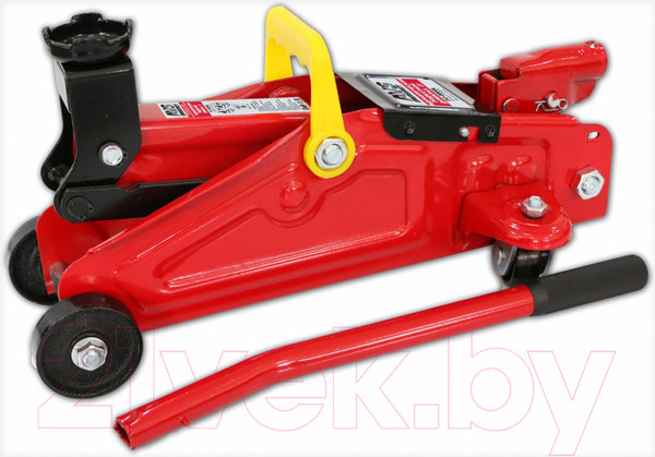 Изображение товара Подкатной домкрат AVS FJ- 2000L / A78637S