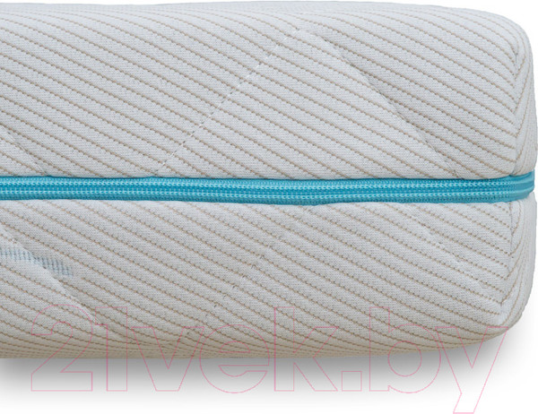 Изображение товара Матрас в кроватку Фабрика сна Kinder-2 80x140