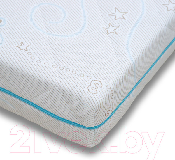 Изображение товара Матрас в кроватку Фабрика сна Kinder-2 80x140