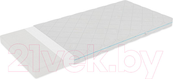 Изображение товара Матрас в кроватку Фабрика сна Kinder-2 80x140