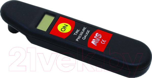 Изображение товара Манометр шинный AVS EL-609 (80531)
