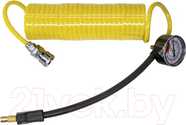 Изображение товара Манометр шинный AVS HS-01 (A78642S)