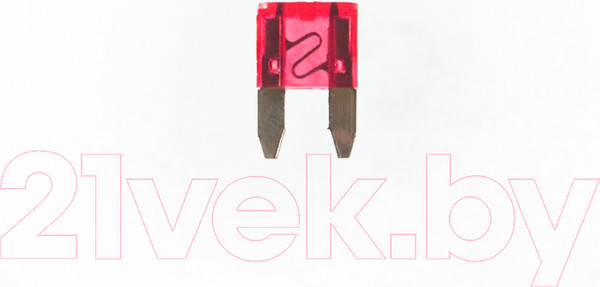 Изображение товара Комплект предохранителей для автомобиля AVS FC-25А мини / a80969s (100шт)