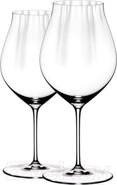 Изображение товара Набор бокалов Riedel Performance Pinot Noir / 6884/67 (2шт)
