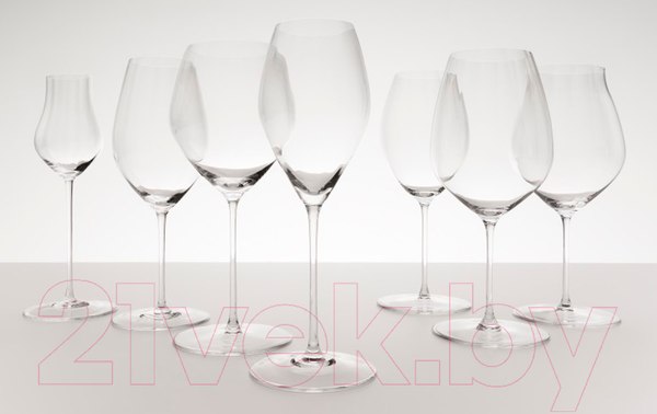Изображение товара Набор бокалов Riedel Performance Chardonnay / 6884/97 (2шт)