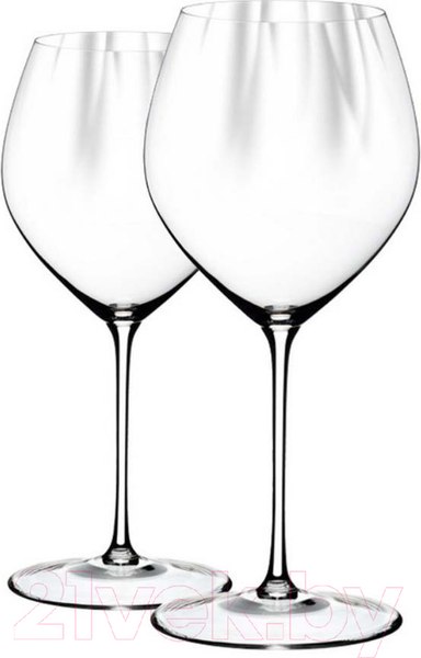 Изображение товара Набор бокалов Riedel Performance Chardonnay / 6884/97 (2шт)
