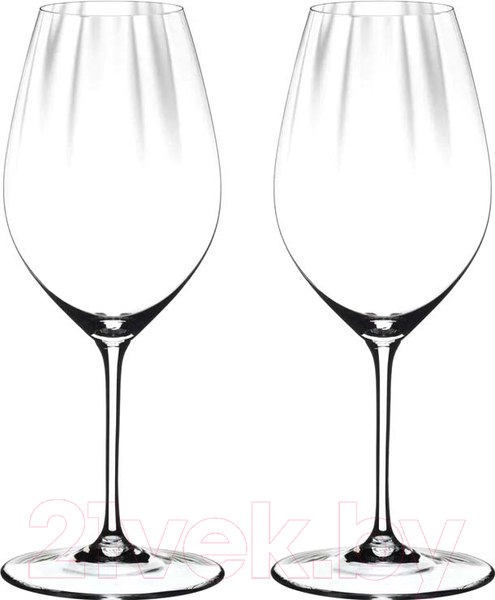 Изображение товара Набор бокалов Riedel Performance Riesling / 6884/15 (2шт)