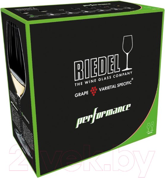 Изображение товара Набор бокалов Riedel Performance Riesling / 6884/15 (2шт)