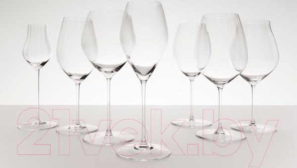 Изображение товара Набор бокалов Riedel Performance Riesling / 6884/15 (2шт)