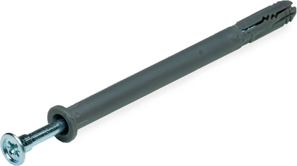 Изображение товара Дюбель-гвоздь ЕКТ 10х140 / VZ011634 (50шт)